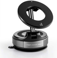 360° Magnetic Phone Holder for MagSafe – Adjustable Foldable Desk Stand